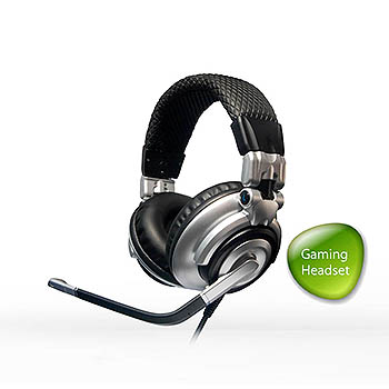 Gaming Headset CD-315mv