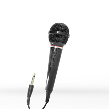 Handheld Microphone