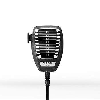 Ham Radio Microphone