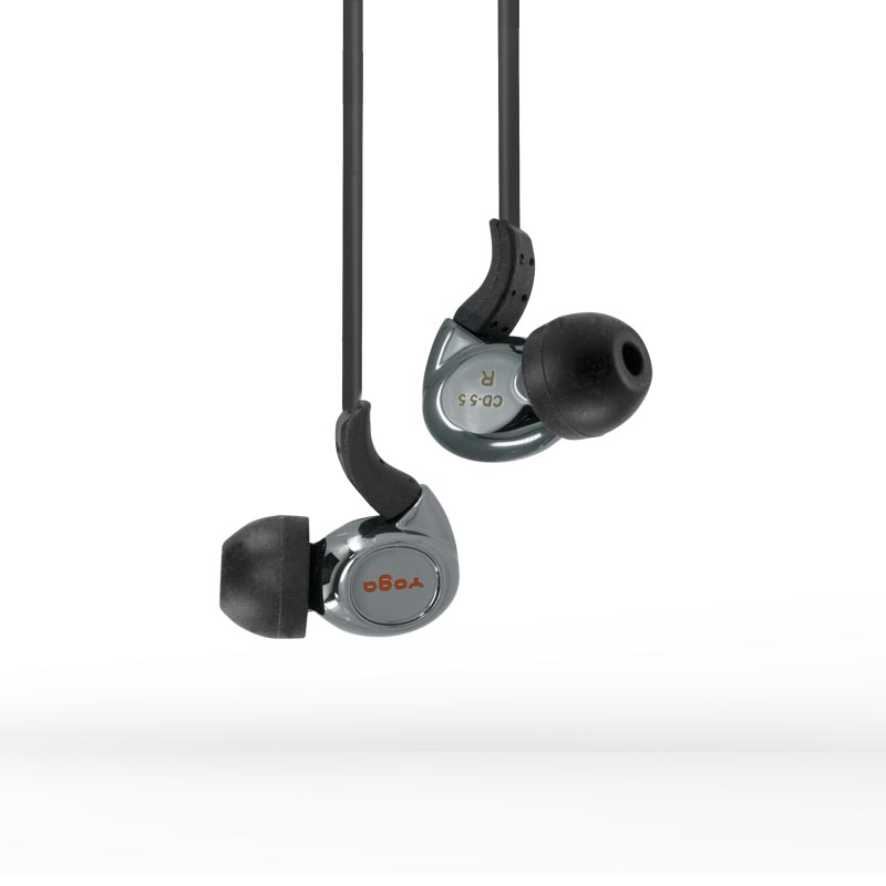 CD-5.5 In-ear Monitor Headphone